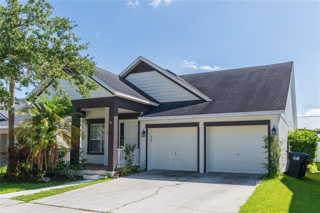 14209 LAKE LIVE OAK DRIVE