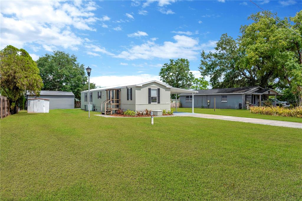 2204 VILLA DRIVE