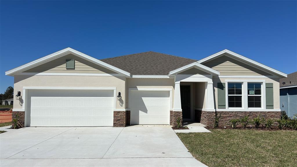 323 BRACER WAY
