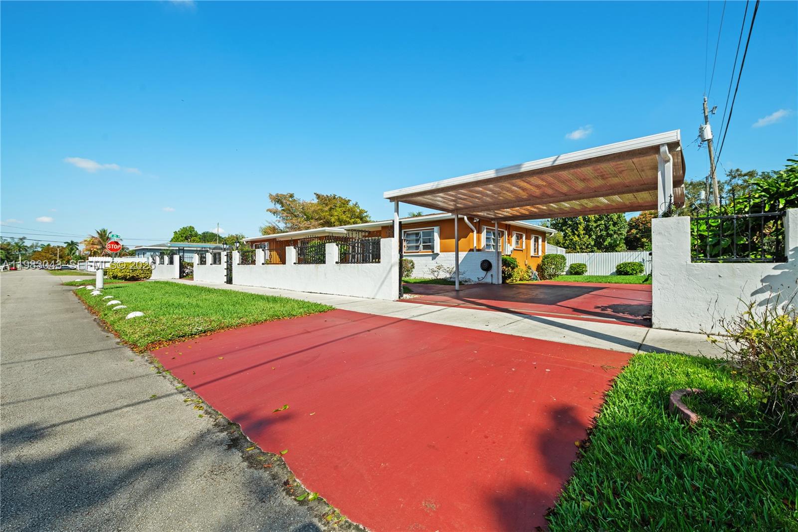 2055 NW 132nd St, Miami FL 33167