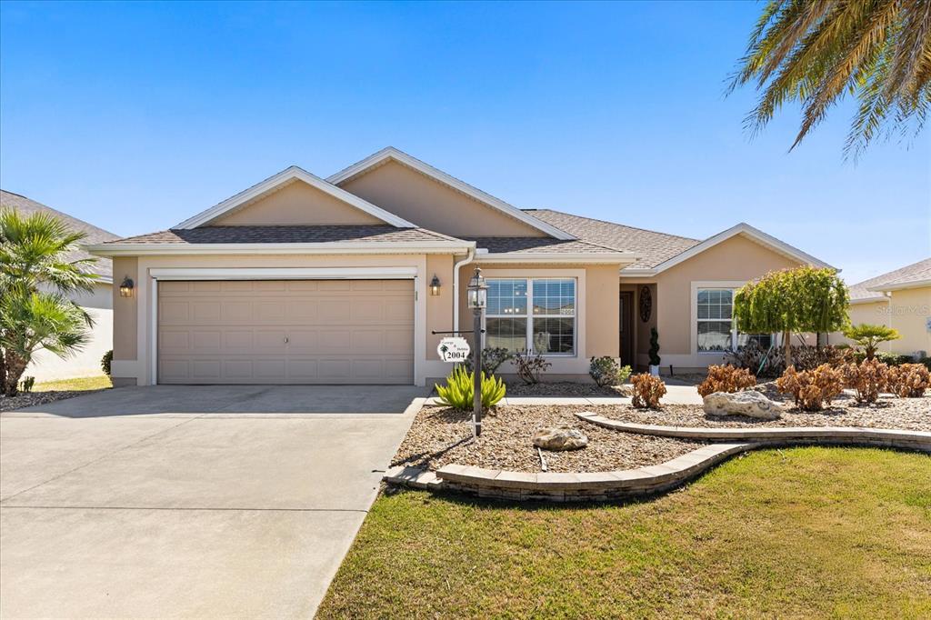 2004 FLOWERSVILLE PLACE