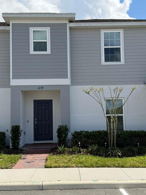 1239 SAND TORCH CIRCLE, DAVENPORT, FL — photo 2 of 30