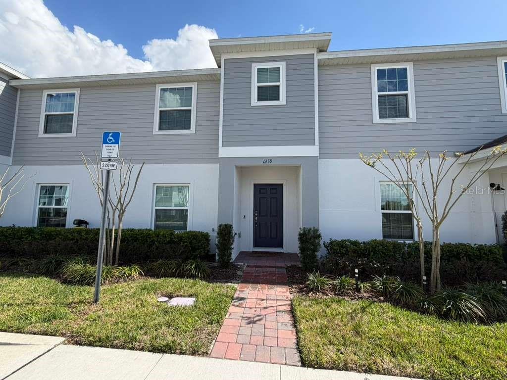 1239 SAND TORCH CIRCLE, DAVENPORT, FL — photo 3 of 30