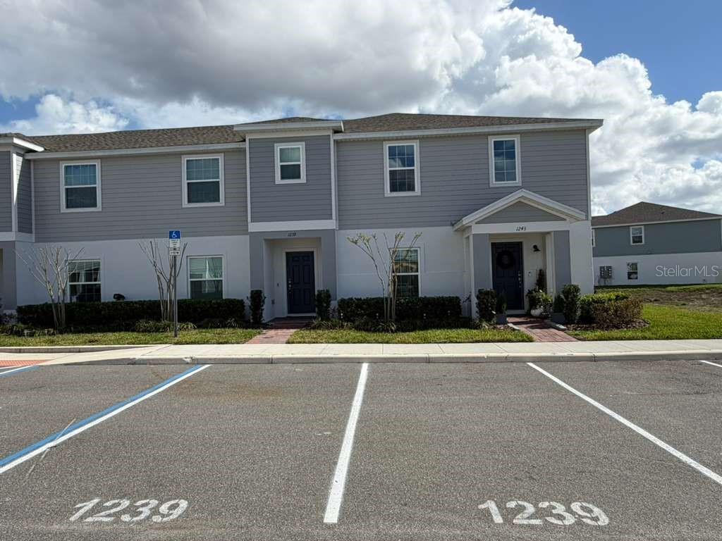 1239 SAND TORCH CIRCLE, DAVENPORT, FL — photo 4 of 30
