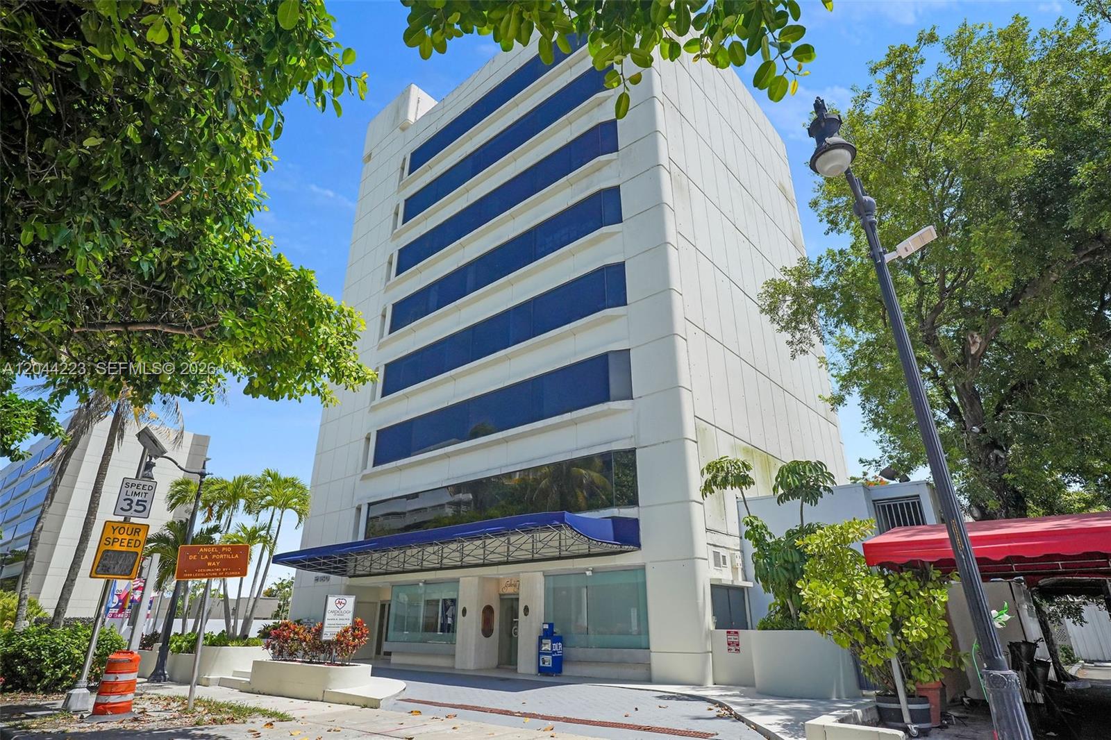 2150 SW 22nd St # 7A, Miami FL 33145