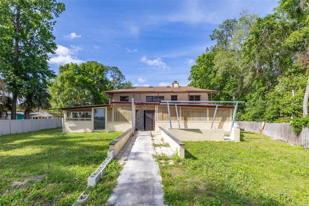 4981 LAKE CECILE DRIVE