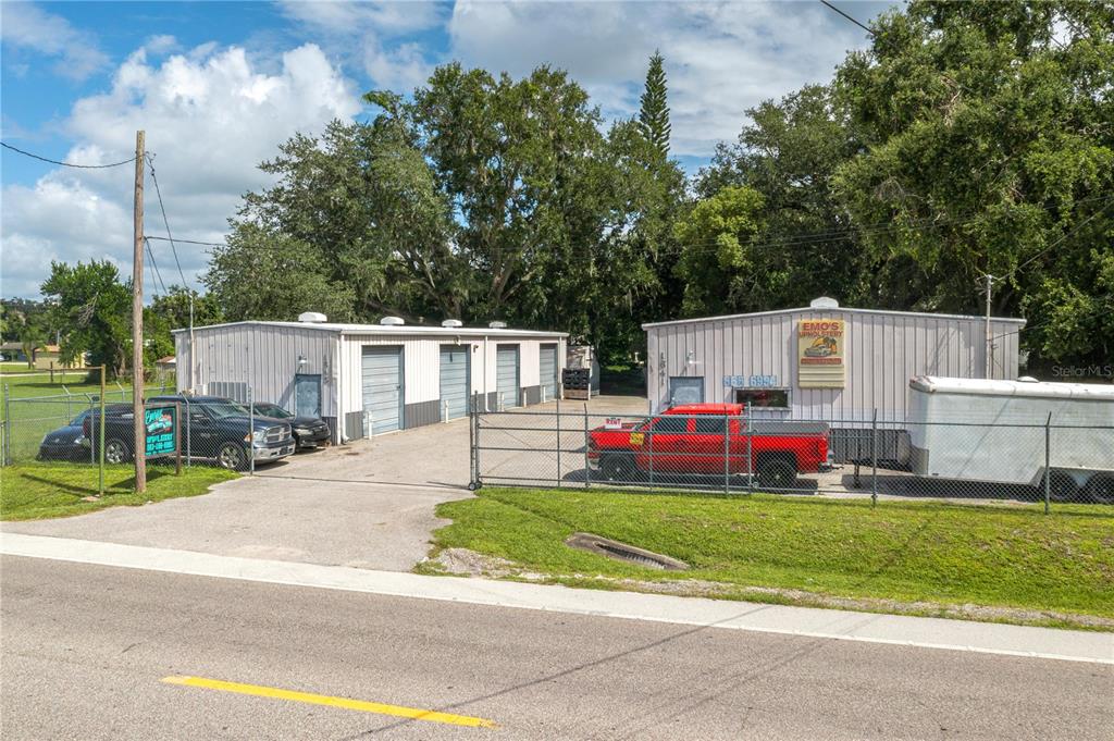 1641 N COMBEE ROAD