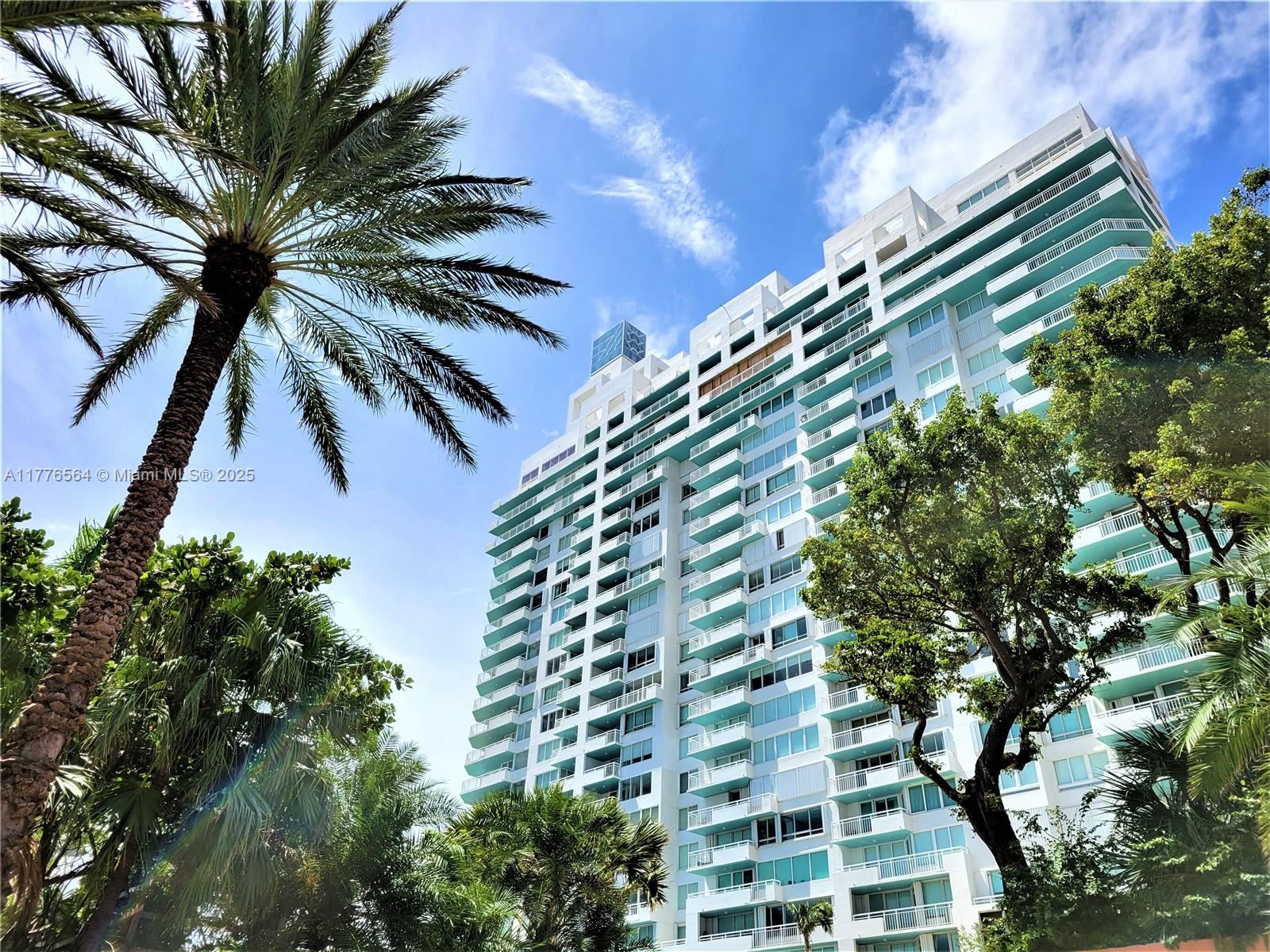 400 S Pointe Dr # 702, Miami Beach FL 33139