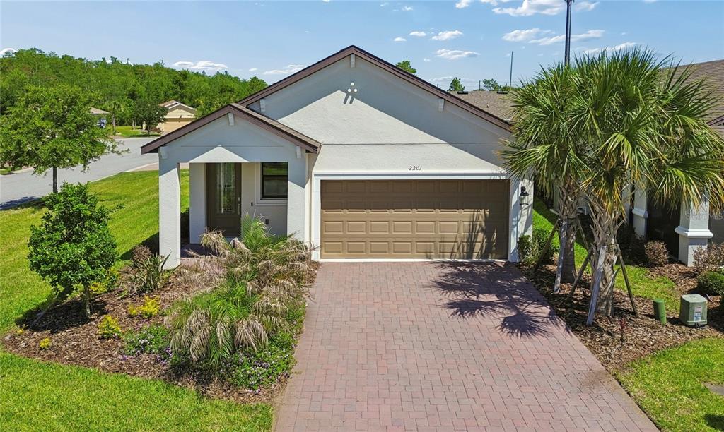 2201 PALM TREE DRIVE