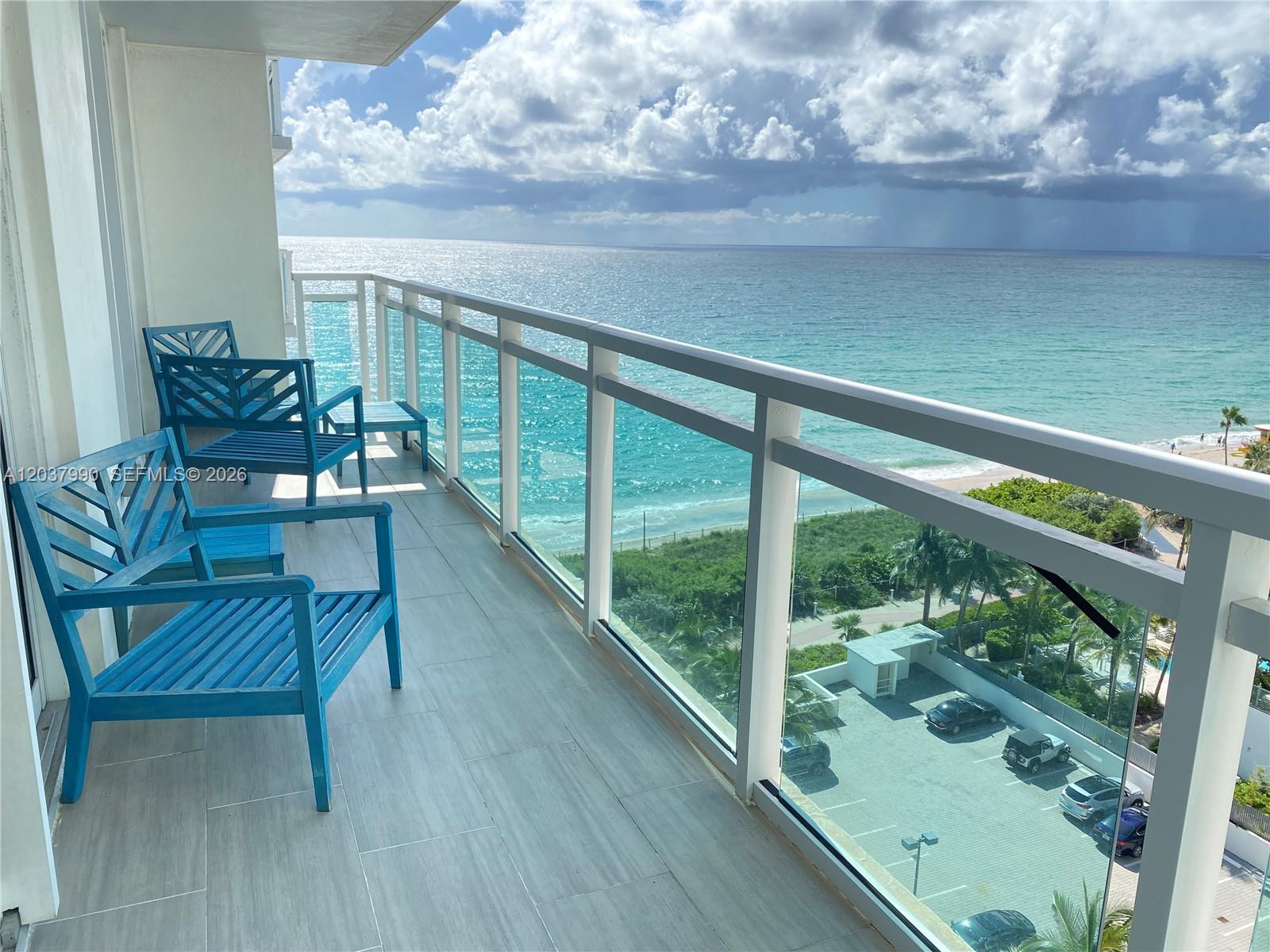 6917 Collins Ave # 1205, Miami Beach FL 33141