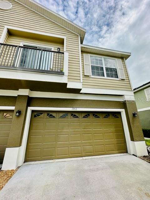 1953 ESTANCIA CIRCLE UNIT C
