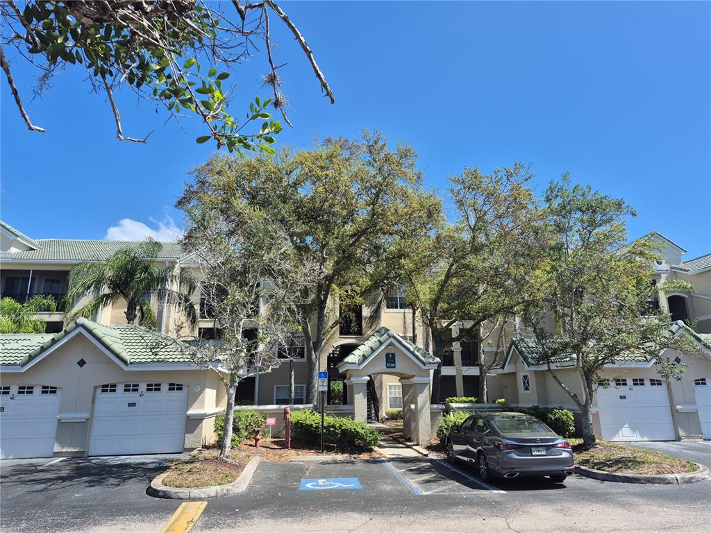 5146 NORTHRIDGE ROAD UNIT 309