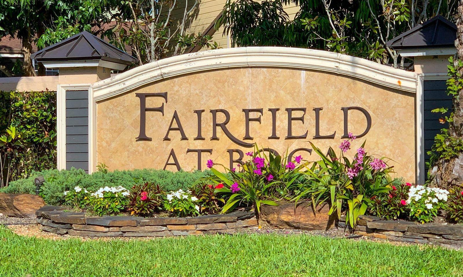 5328 Buckhead Circle # 2020, Boca Raton FL 33486