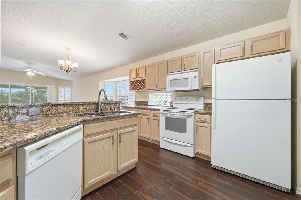2311 N ANDREA POINT, LECANTO, FL — photo 5 of 30