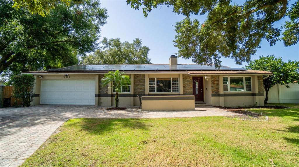 901 CANDLE BERRY ROAD