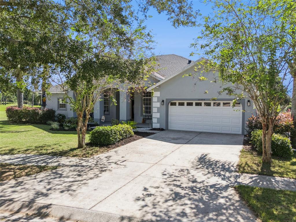 10904 SMOKEY RIDGE COURT