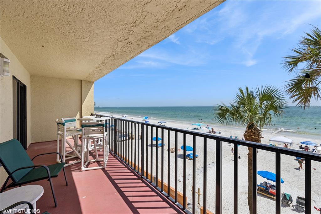 14710 GULF BOULEVARD UNIT 204