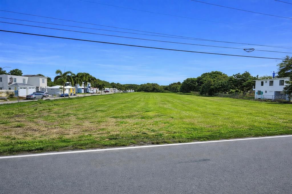 1 PR-604 LOS RABANOS KM 3.4