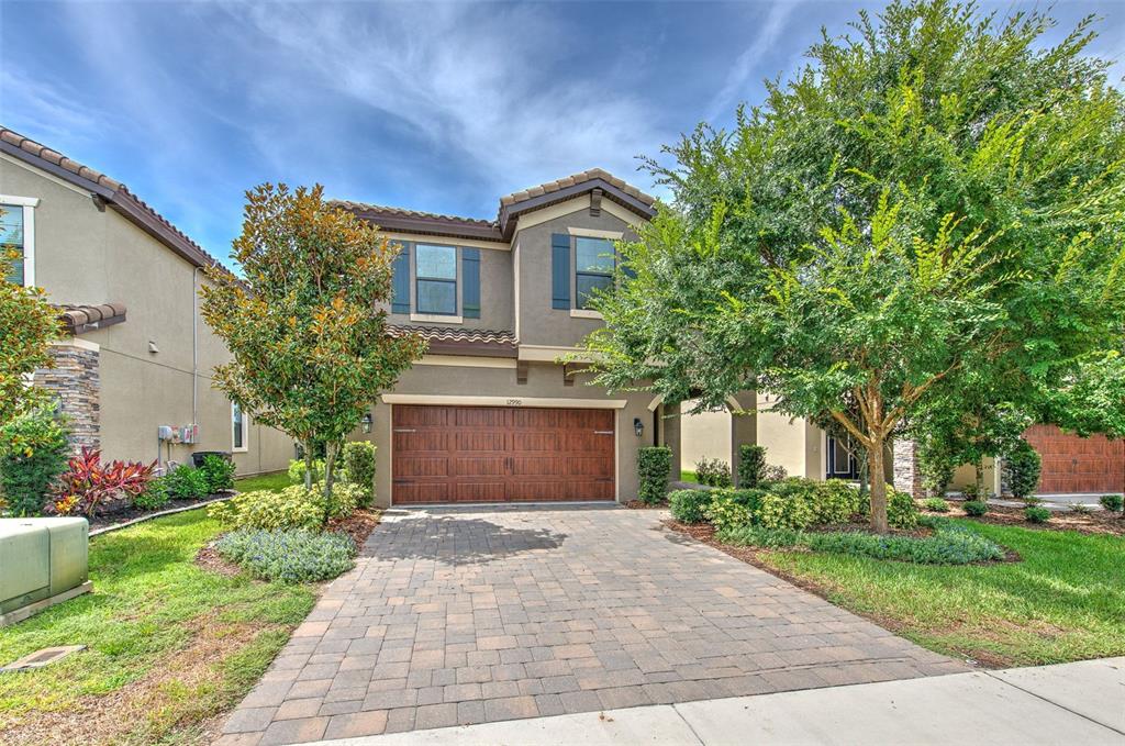 12990 BURNS DRIVE