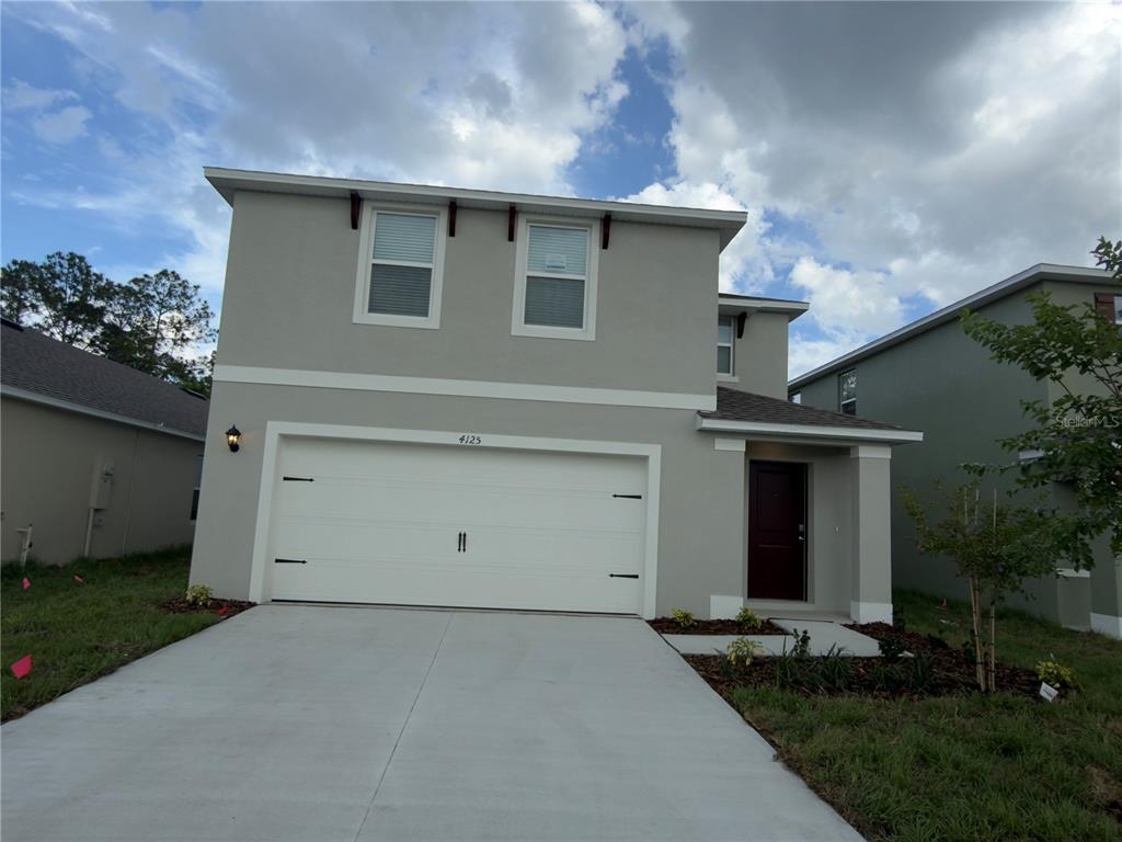 4125 GIORGIO DRIVE