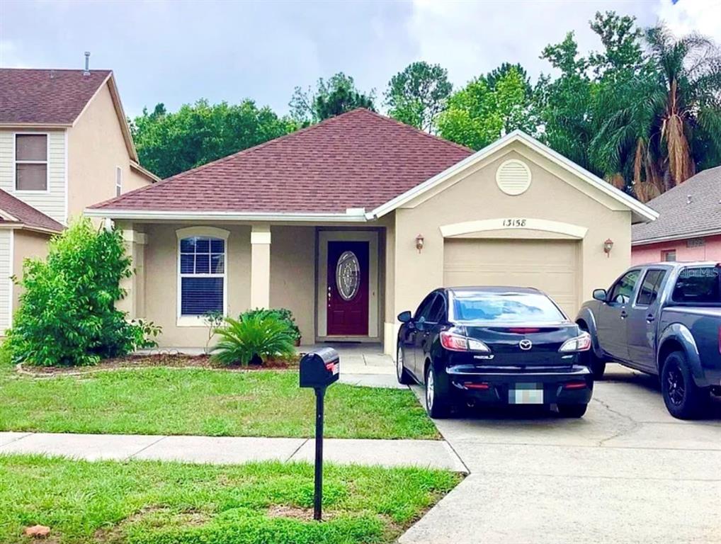 13158 ODYSSEY LAKE WAY