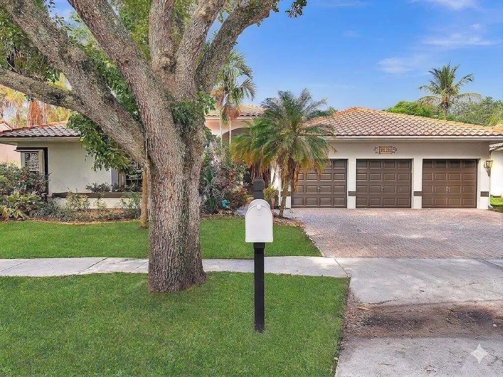 3420 Washington Lane, Cooper City FL 33026