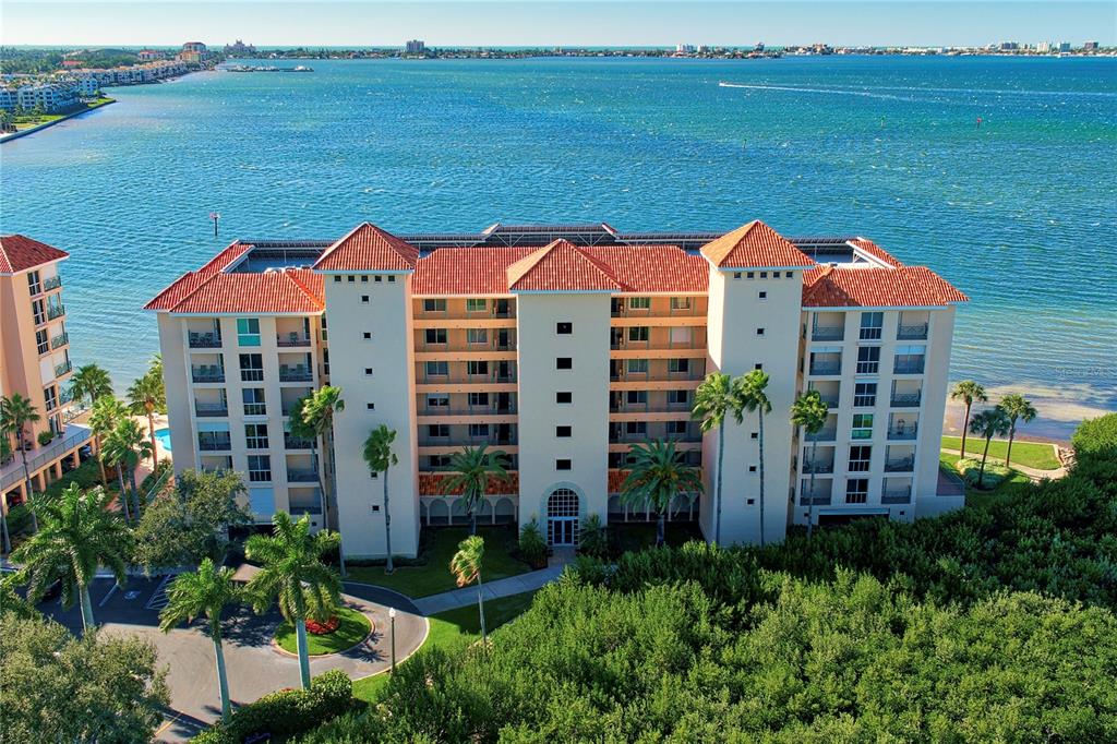 4850 OSPREY DRIVE S UNIT 105