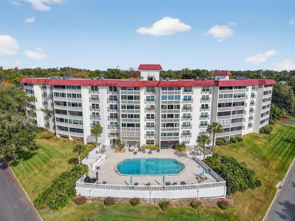 601 N MCDONALD STREET UNIT 508