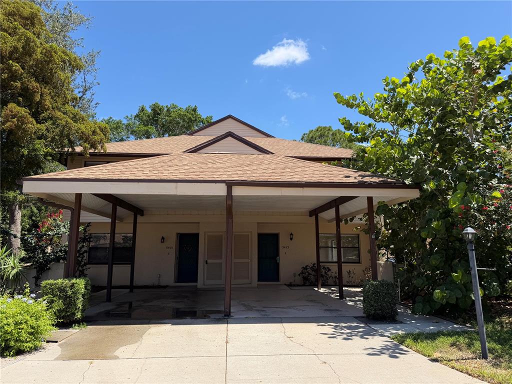3413 51ST AVENUE CIRCLE W UNIT 205