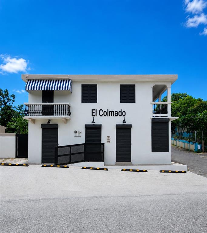 LOTE 6 QBDA ARENAS
