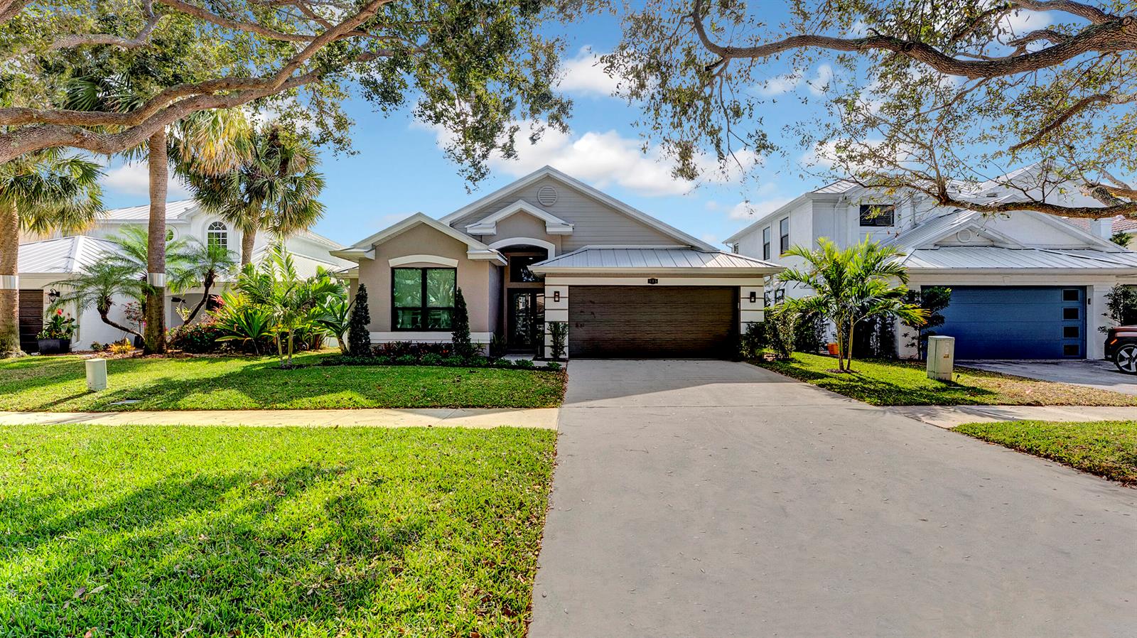 535 Enfield Court, Delray Beach FL 33444