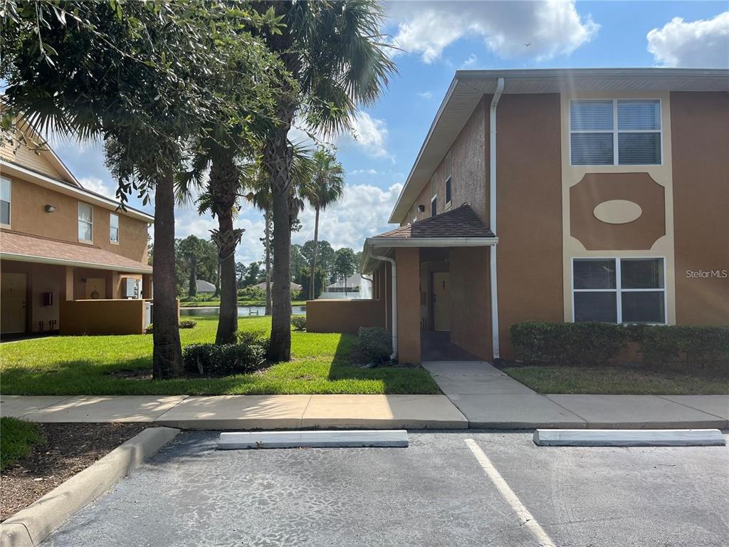 4600 E MOODY BOULEVARD UNIT 1A