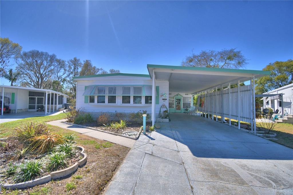 1610 REYNOLDS ROAD UNIT 89