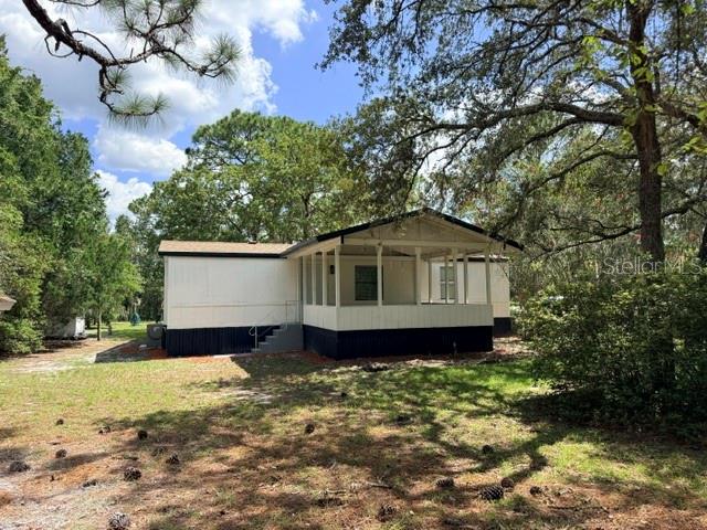 17044 ELDRIDGE AVENUE, SPRING HILL, FL — photo 2 of 30