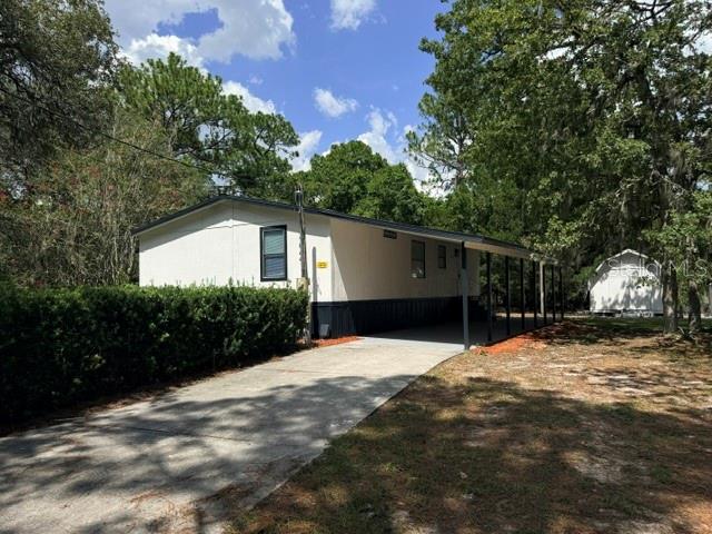 17044 ELDRIDGE AVENUE, SPRING HILL, FL — photo 3 of 30
