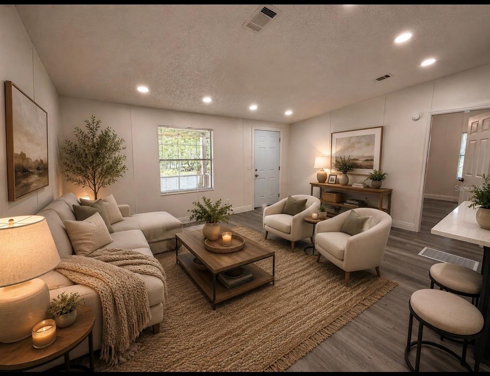 17044 ELDRIDGE AVENUE, SPRING HILL, FL — photo 5 of 30