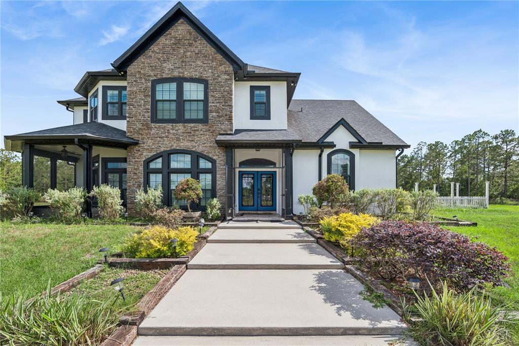 345 CYPRESS ISLES ROAD