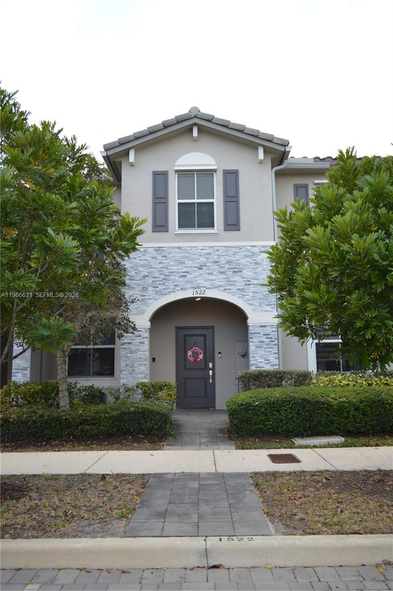 1522 SE 26th Ter, Homestead FL 33035