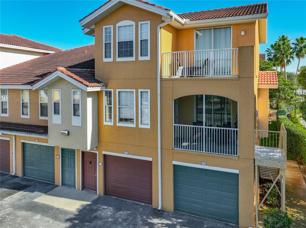 12414 BALERIA COVE UNIT 106