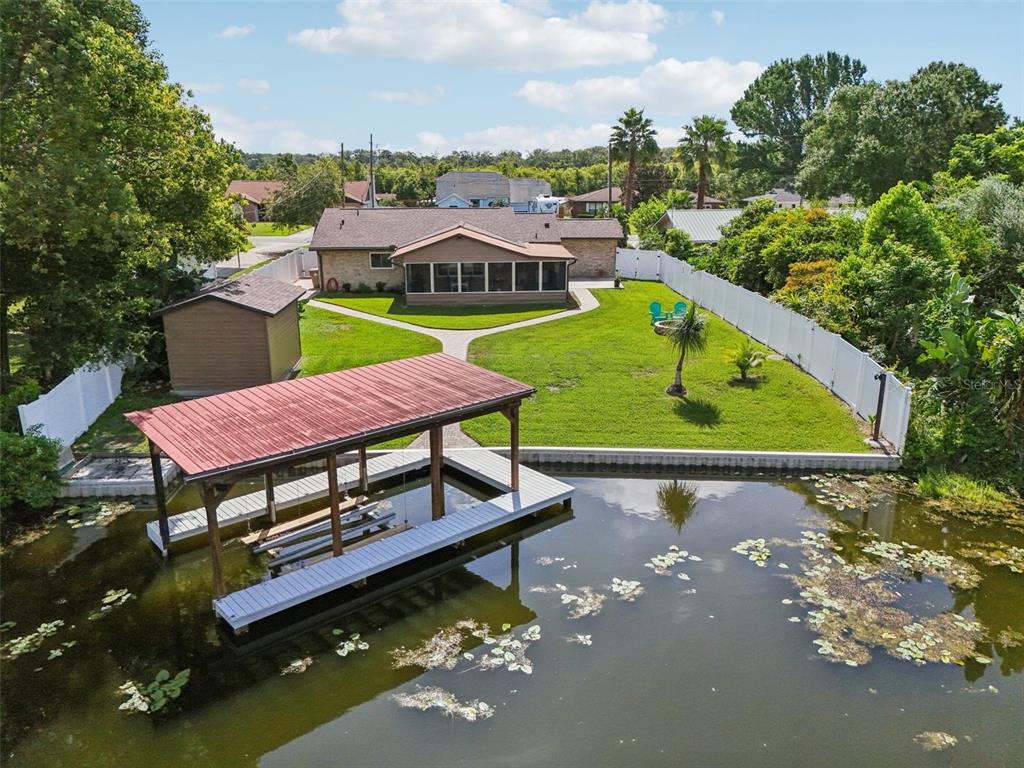 27805 LOIS DRIVE