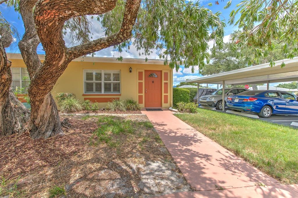 401 DORCHESTER PLACE UNIT 49