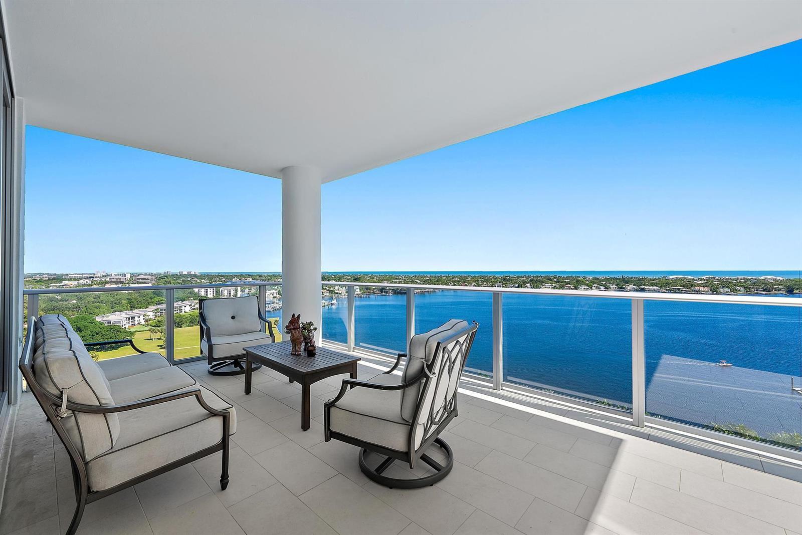 1 Water Club Way # 1604, North Palm Beach FL 33408