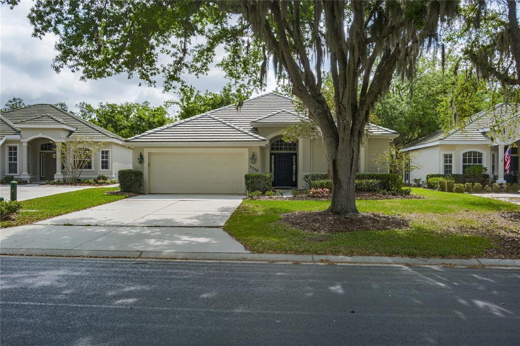 3208 WOODLAND FERN DRIVE