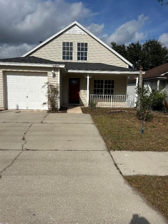 22601 SAINT THOMAS CIRCLE, LUTZ, FL — photo 2 of 2