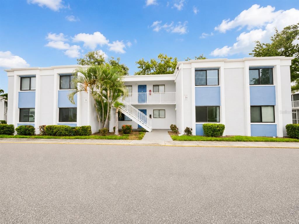 5310 26TH STREET W UNIT 1406
