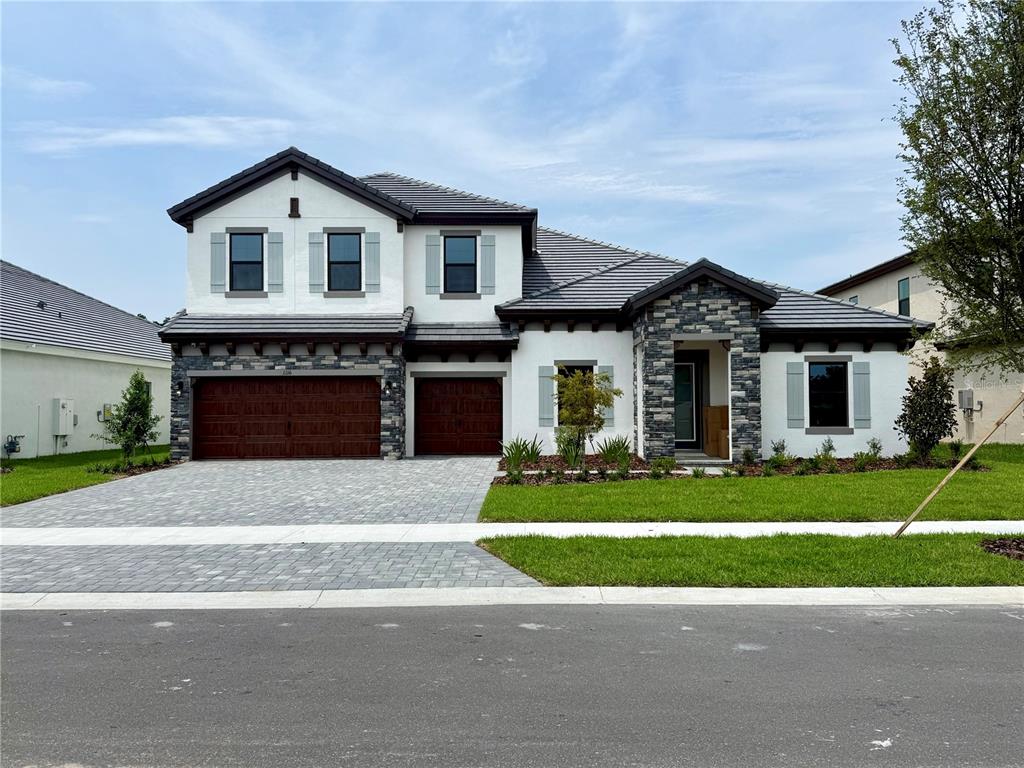 1116 BUCK CREEK COURT