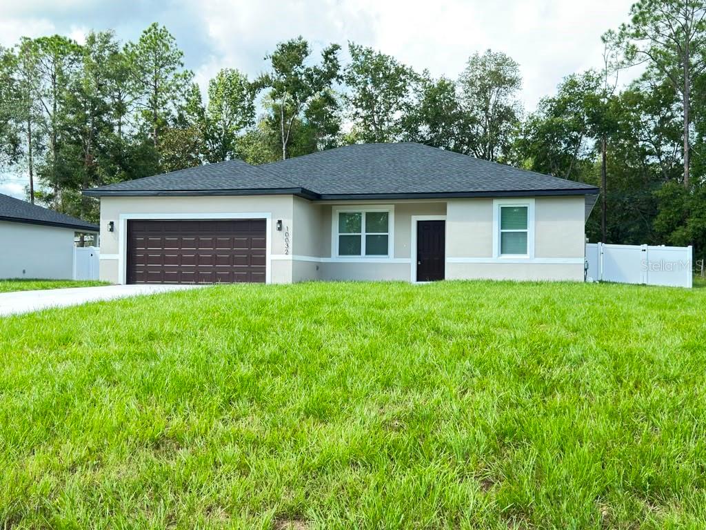 10032 N DELTONA BOULEVARD