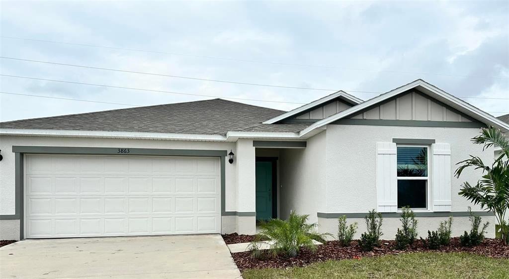 3863 AXIS VALLEY PLACE
