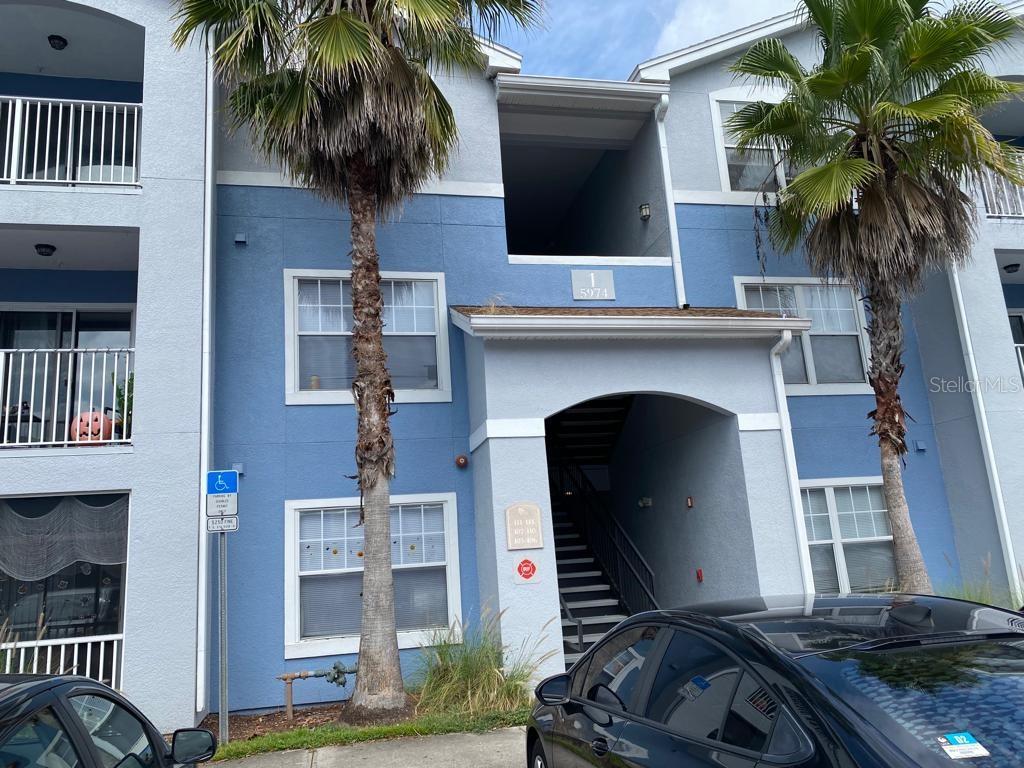 5974 LAKE POINTE VILLAGE CIRCLE UNIT 111