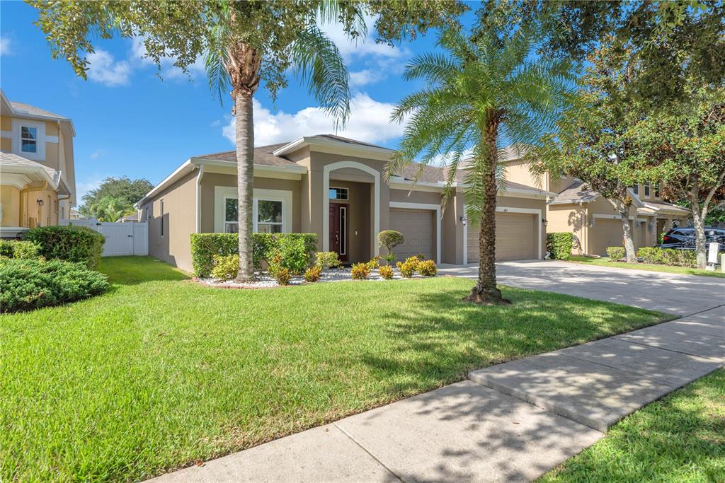 1407 RUSHGROVE CIRCLE, DOVER, FL — photo 3 of 30